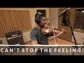 Justin Timberlake | CAN'T STOP THE FEELING! | Jeremy Green | Viola Cover