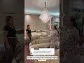 Kız ben bu avizeyi nasıl temizleyeceğim peki 😂😂#keşfet#özlemlinaöz