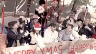 Sensofar Season's Greetings 2014