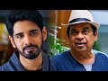 ब्रह्मानंदम के पास है खुद की प्राइवेट ATM मशीन बटन दबाओ और पैसा निकालो Free Watch Online
