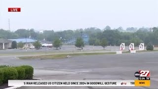 Pennsylvania Air Quality: What’s open, closed due to wildfire smoke
