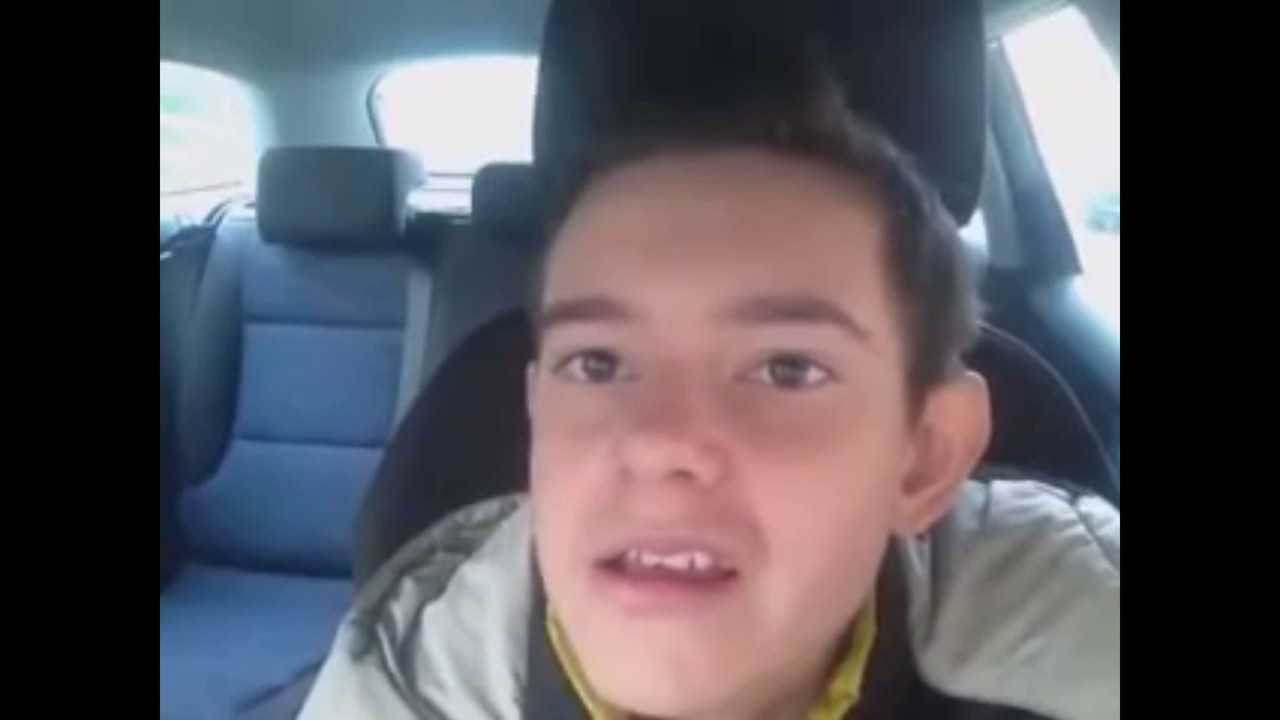 [YTP]Tiberio non sa più come dirvelo!!