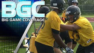 BGC Preview 2021: Brennan Bears