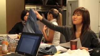 Levi Strauss Careers Jamila