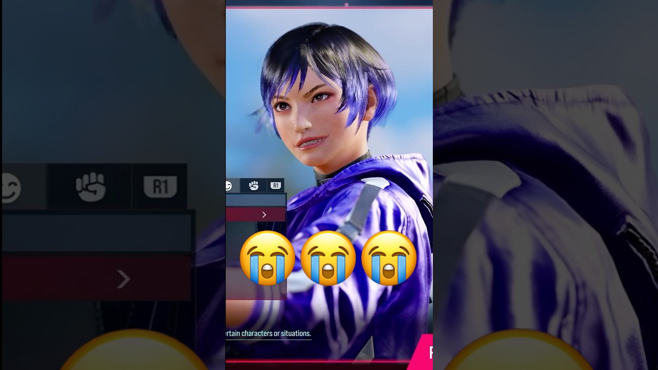 Gooners are ruining Photo Mode 😭