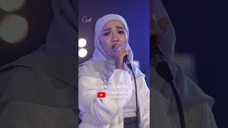 Kalih Welasku - Great Music Cover | Bossanova Live Session | Shorts 4