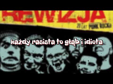 Watch REWIZJA - Stanowisko (Lyrics Video) (Official Audio) on YouTube Watch REWIZJA - Stanowisko (Lyrics Video) (Official Audio) on YouTube