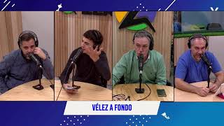 Vélez a Fondo | Programa 04/06/24