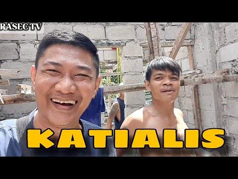 May peklat ang nabili naming parlina