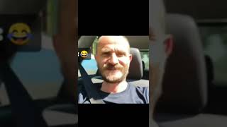 Arkadaşım Yavaş Gidiyorsun Yoksa Korkuyor Musun Demiştir... Canımdan Değil Cezadan Korkuyorum Gardaş