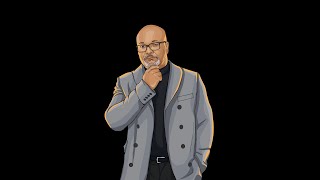 How to close the racial wealth gap in a generation - Dr  Boyce Watkins
