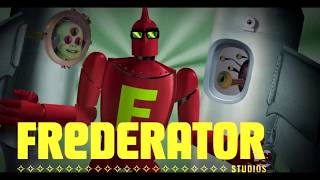 Olm/frederator studios (2020)