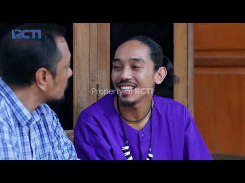 Yoyoh sampai di rumah dan tidak ada Tuti | DUNIA TERBALIK - EPS 314-315-PART 8