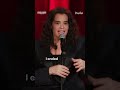 Threesomes are messy. #JessicaKirson #Comedy #Hulu