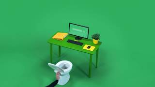 AFAS Pocket: Ziek melden via de app. Dat verdien je. screenshot 5