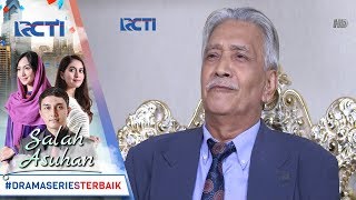 SALAH ASUHAN - Ruli Ingin Melamar Rapiah Secepatnya [21 JANUARI 2018]