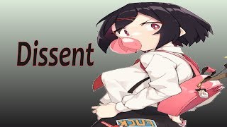 NightCore - Dissent