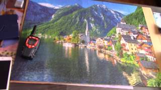 1000 Piece Puzzle In Six Minutes [Timmy Edits] screenshot 1