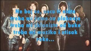 Generacija 5 - Dolazim za 5 minuta ( TEKST)