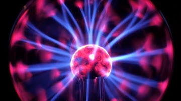 SPIRITS use this PLASMA BALL to help them COMMUNICATE.