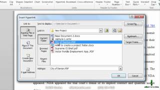 efileInteractive: Open a specific page Open A Specific Page Of Pdf Document From Excel Hyperlink