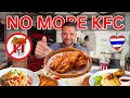 Youll never eat kfc in thailand again  eat local thai fried chicken instead ft maxmcfarlin