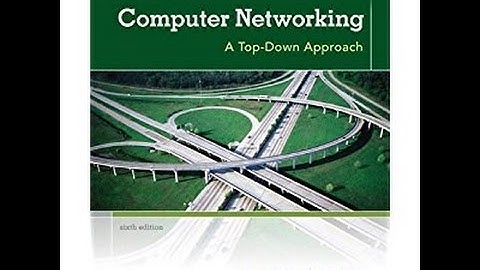 شبكات الحاسوب 28 IP addressing and Subnetting