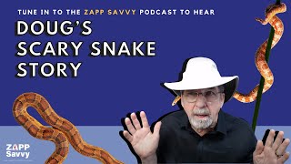 Zapp Savvy Ep. 11 featuring Pt.2 interview with Dennis Wieske screenshot 5