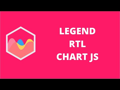 Legend RTL Chart JS | ChartJS 2.9.x