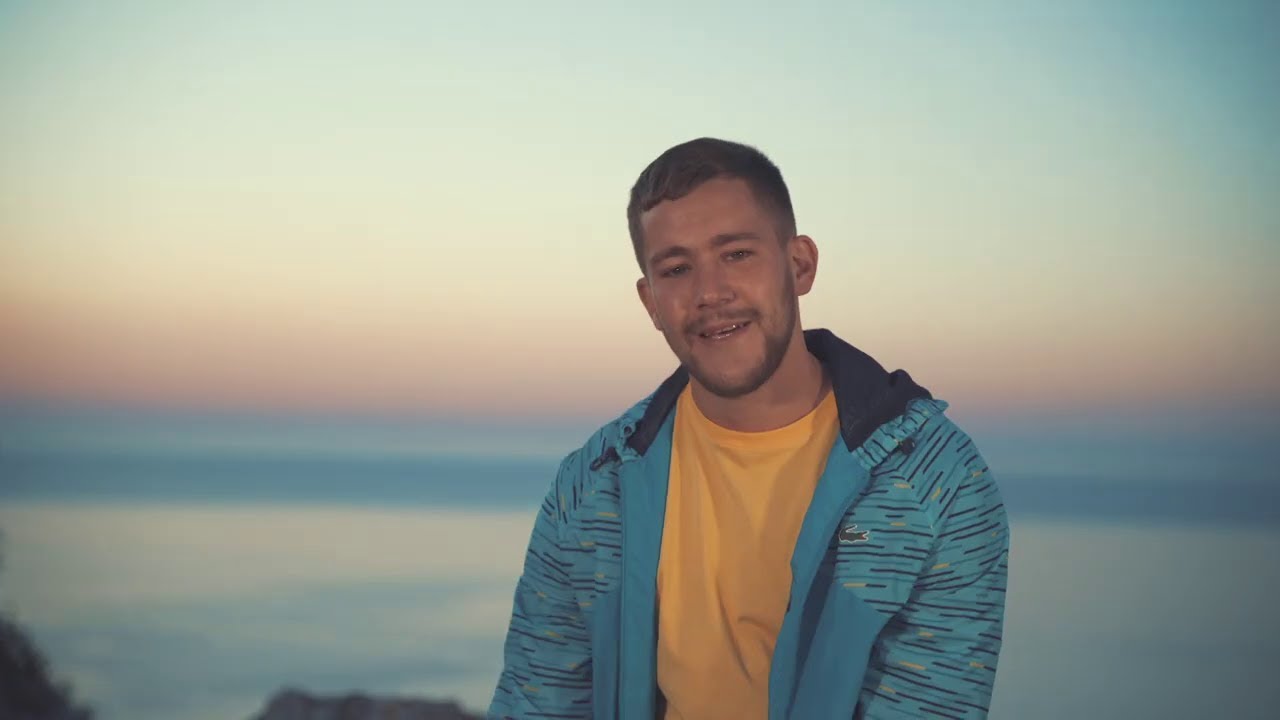 L'ALLEMAND - NOS RÊVES - CLIP OFFICIEL