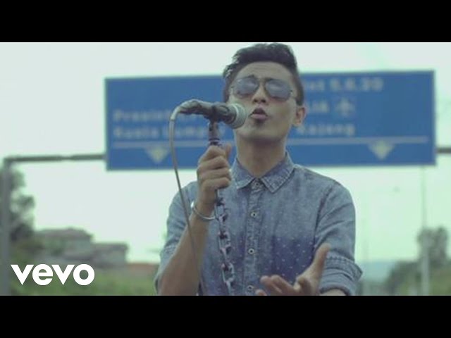 Klangit - Dewi (Official Music Video) class=