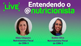 Entendendo o e-Nutricionista screenshot 4