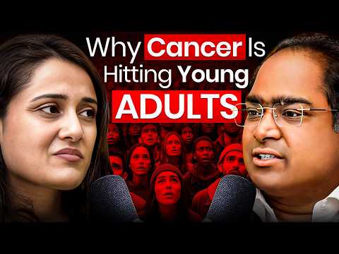 Why Are People In their 20s Getting Cancer? How can You Protect Yourself?