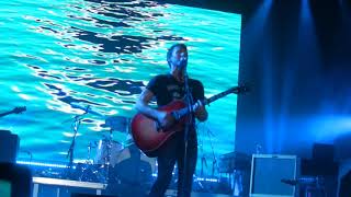 James Blunt Carry You Home - Gran Teatro Geox, Padova Live 11/07/2018 Italy