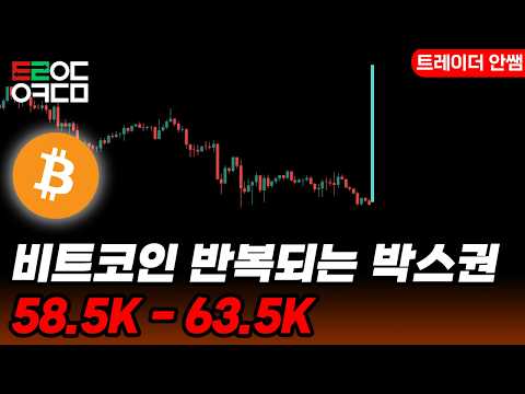 [비트코인] 기회의 시장! 호재는 아직 있다!