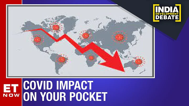 Covid impact on your pocket | India Development Debate