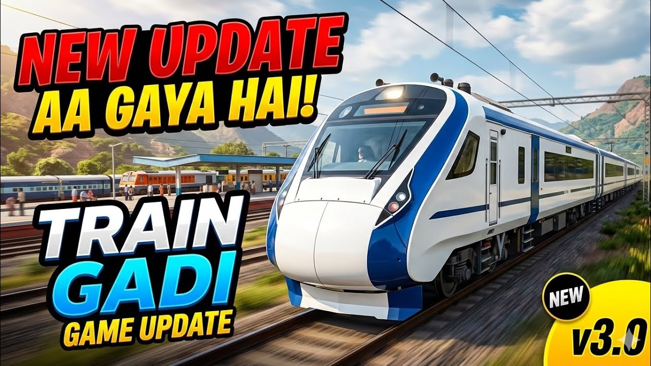 #indian vichel 3D games ka new update आ गया है