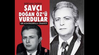 Berivan Tapan Ile Savcı Doğan Özü Vurdular Kitabı Üzerine