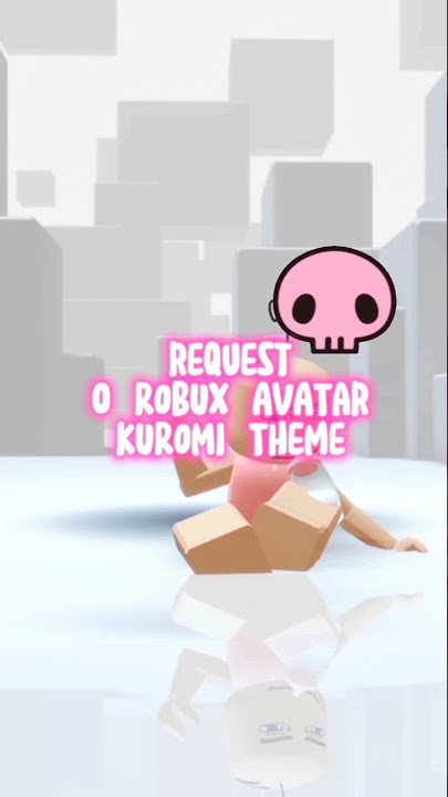 Free Roblox Emo Girl Avatar Idea #answer #trending #blowthisup #fyp #m