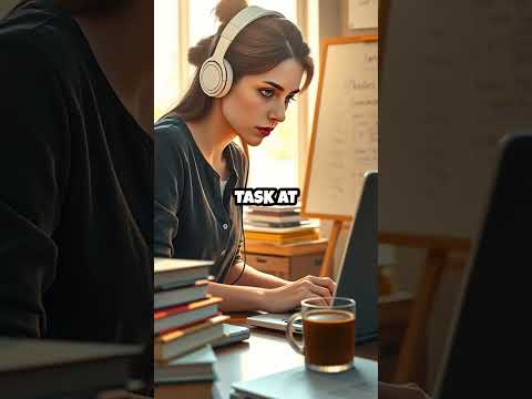 Boost Focus Instantly: Swap Lyrics for Instrumental Music Now!