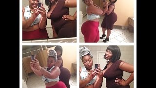 Beautiful Ladies Of True Thickness By Tttv