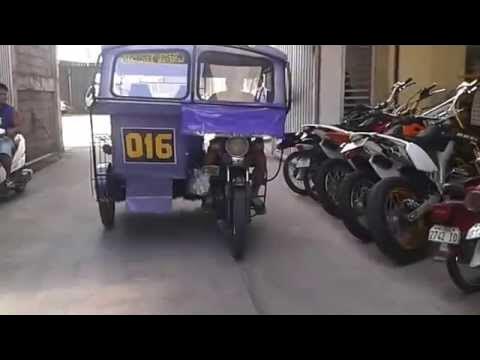 rusi tricycle installment