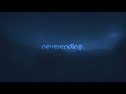 neverending by nectry & antent — but it's a + slowed version.