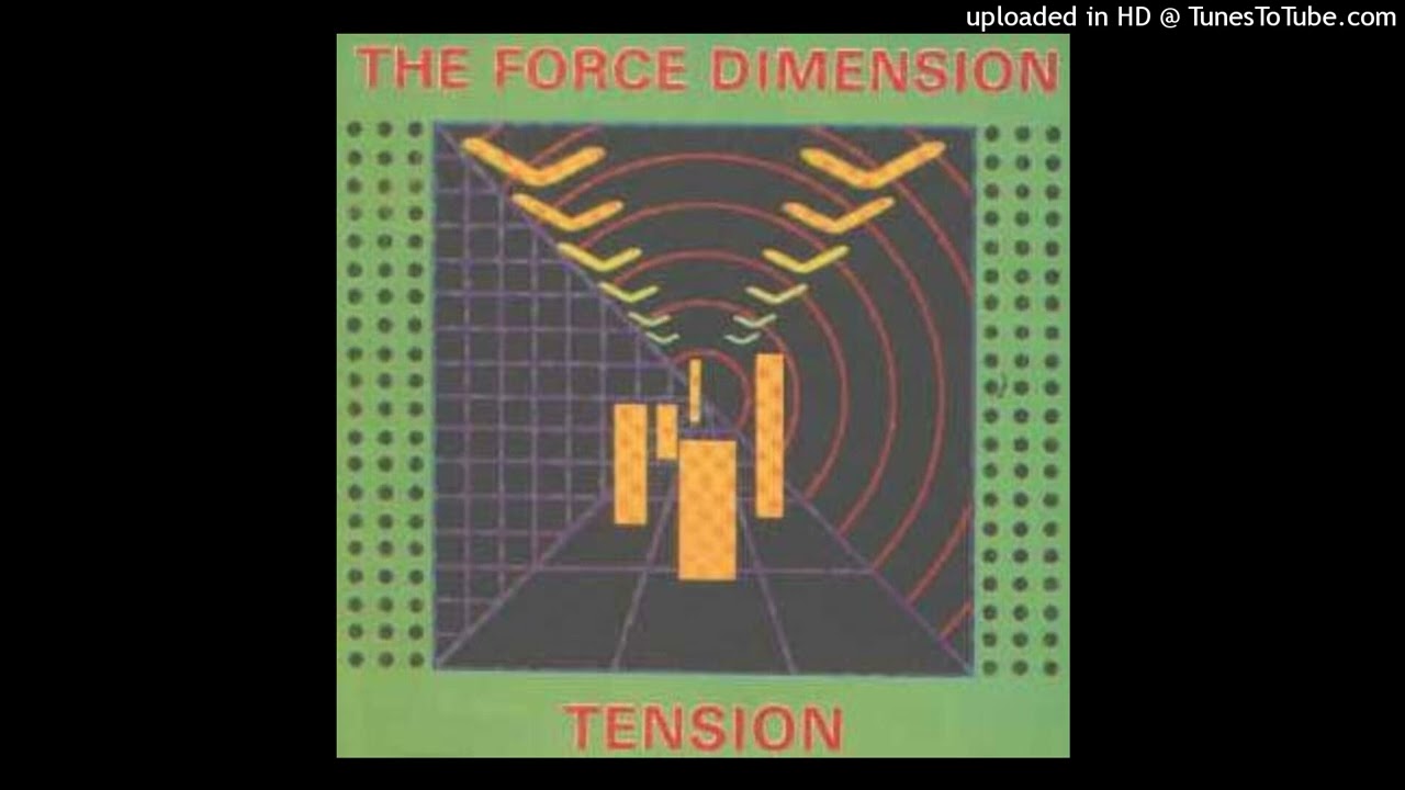 force dimension - Menthol 200 fa