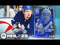 99 ENDURANCE | HUT DOUBLE SHIFT NHL 25 EVENT BREAKDOWN!