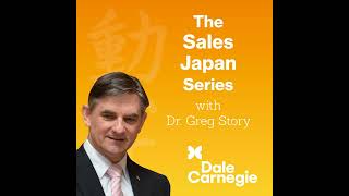 387 How To Present Your Sales Materials To The Japanese Buyer