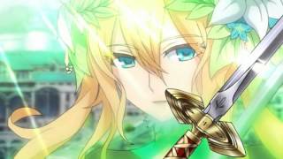 ラングリッサー・トライソード PV オンラインゲームスタイルドットコム