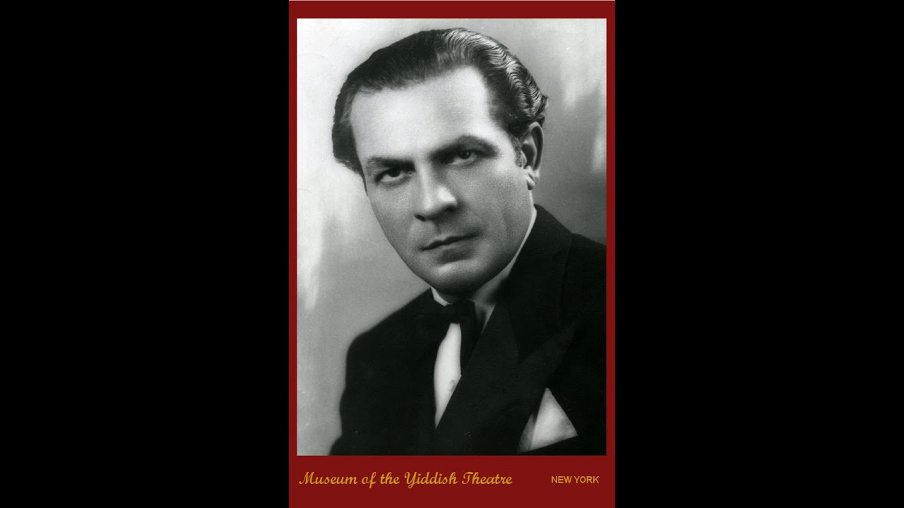 BENZION WITLER, SHLIMAZL w/ translation and translation, MISFORTUNE, Music & Lyrics - Benzion Witler