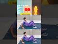 Burn Full Body Fat: Buttocks, Arms, Belly &amp; Legs Workout! 🔥 #shorts
