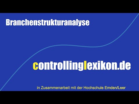 Video: Was ist die Bedrohung durch Ersatzprodukte oder -dienstleistungen?